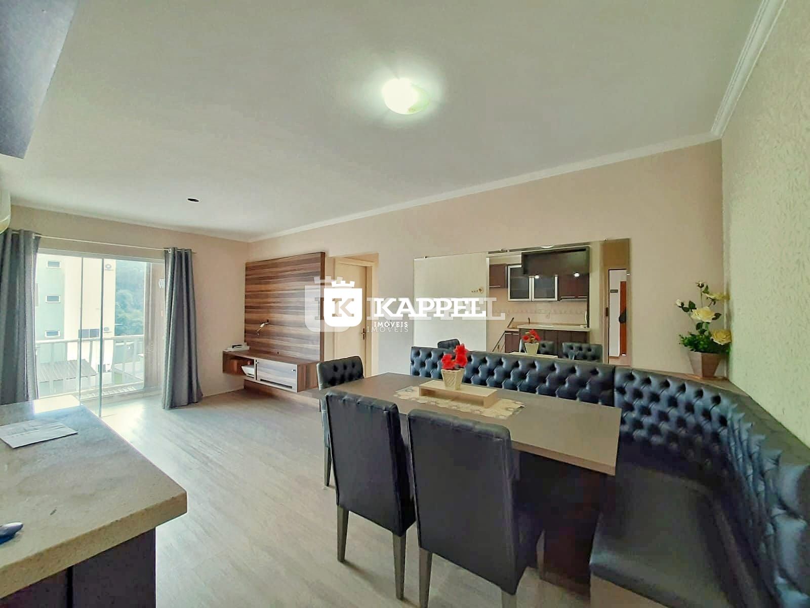 Apartamento 2 dormitórios no Jardim Botânico, Lajeado