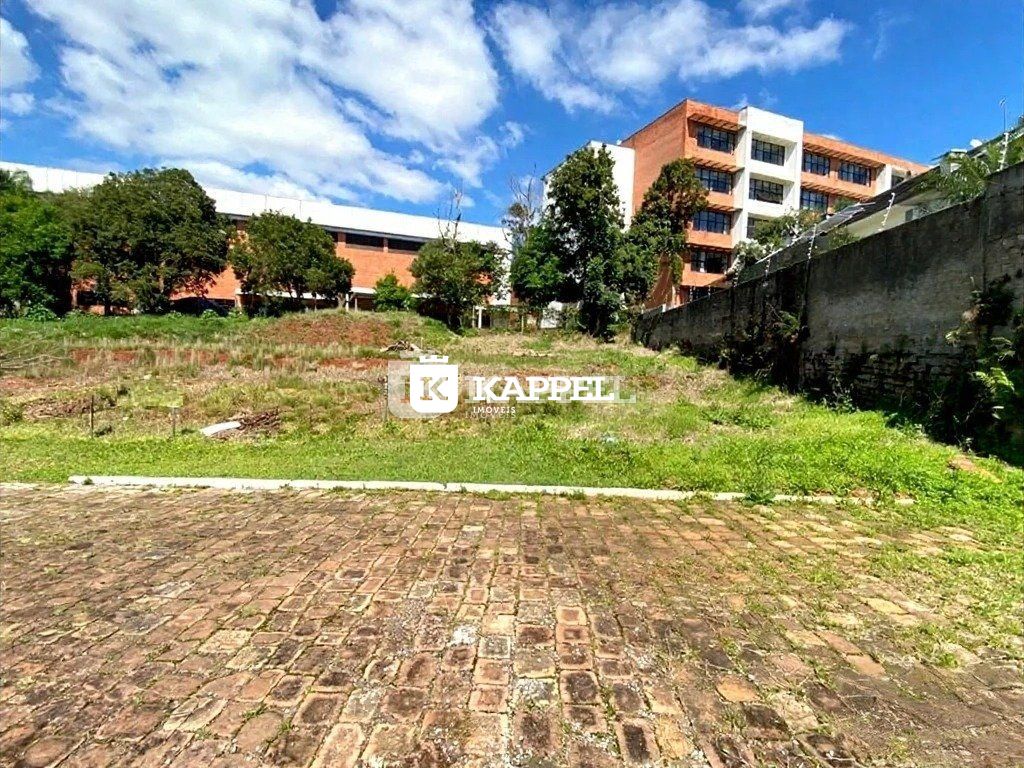 Imagem do imóvel Excelente Terreno A Venda No B. Carneiros- Lajeado- Rs