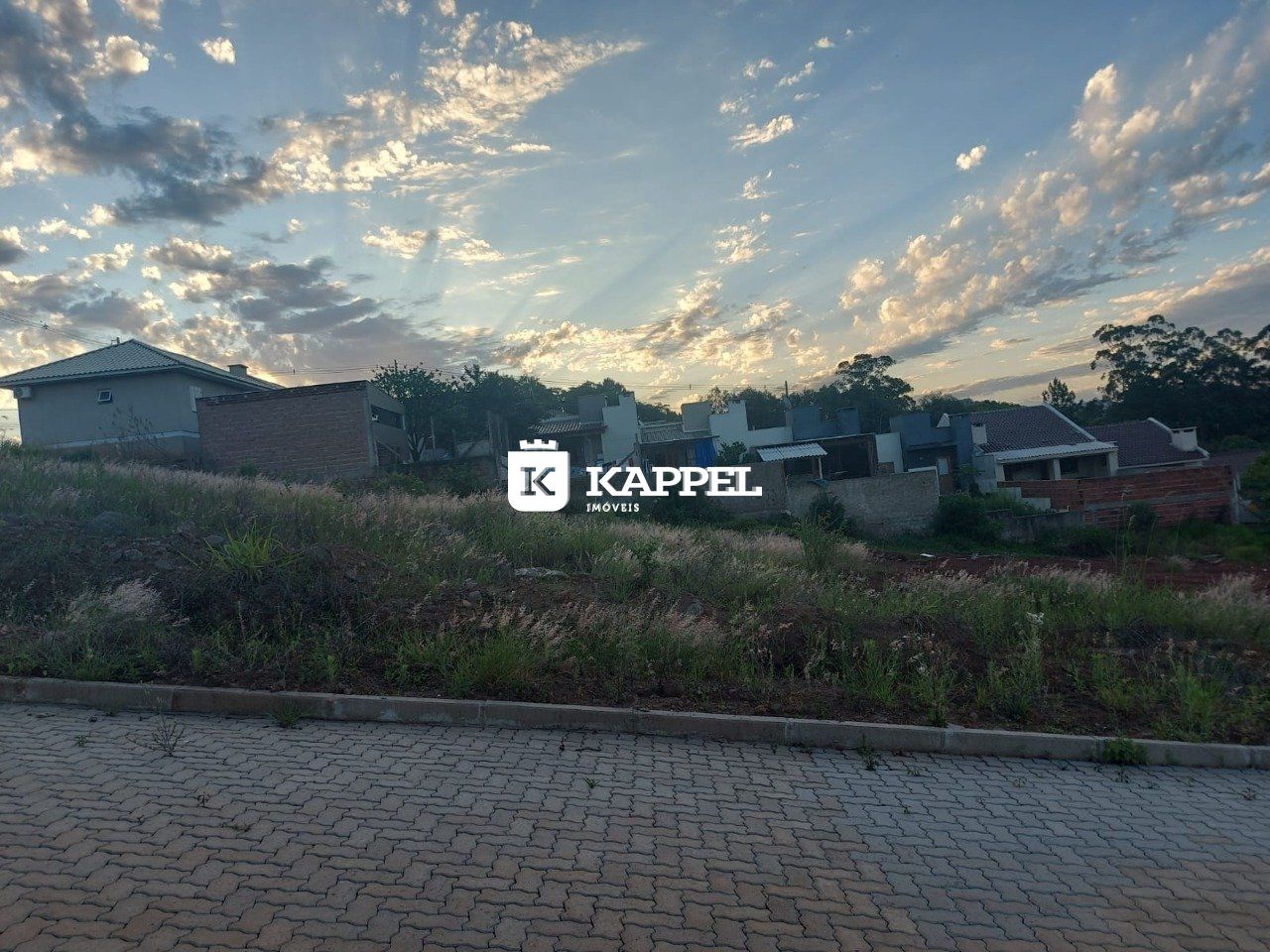 Imagem do imóvel Terreno A Venda No Bairro São Bento- Lajeado-rs