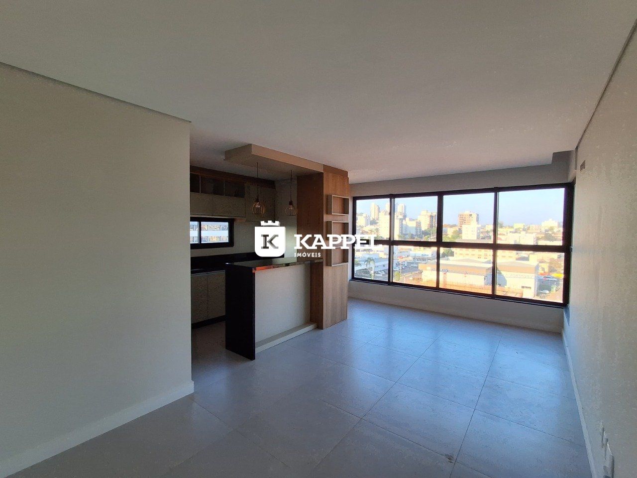 Apartamento 2 dormitórios no São Cristóvão, Lajeado