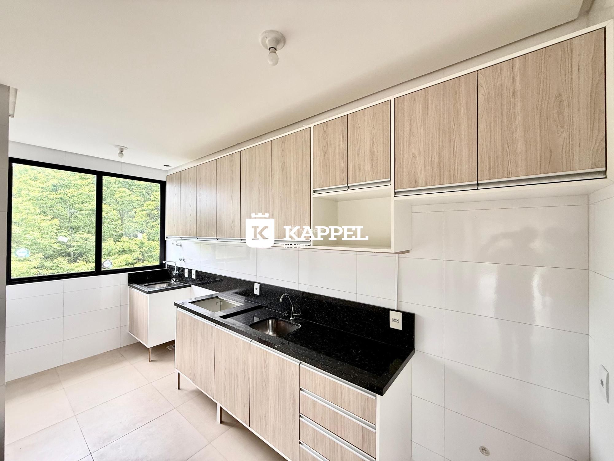 Apartamento 1 dormitório no Florestal (Centro), Lajeado