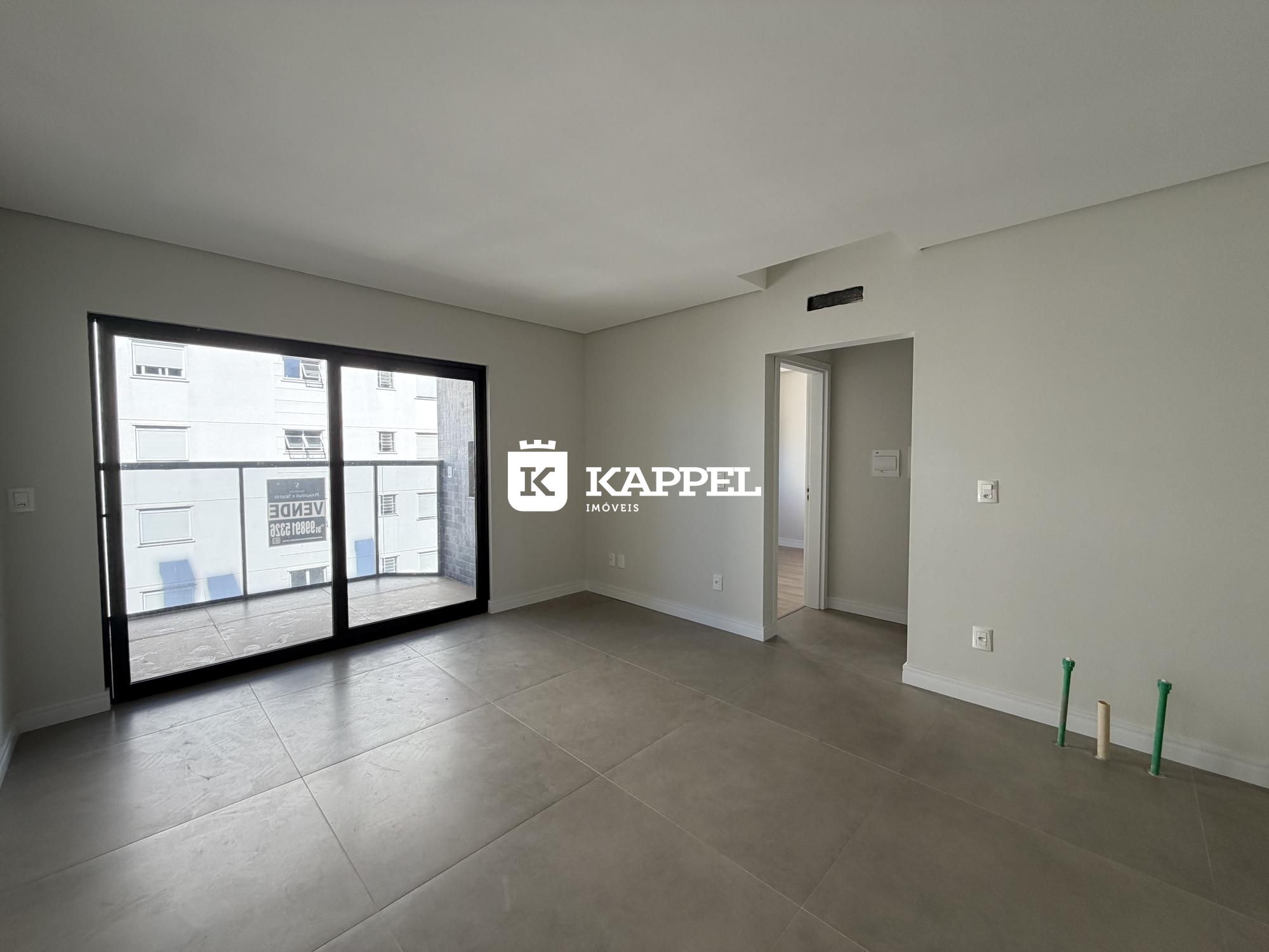 Apartamento 2 dormitórios no Florestal (Centro), Lajeado