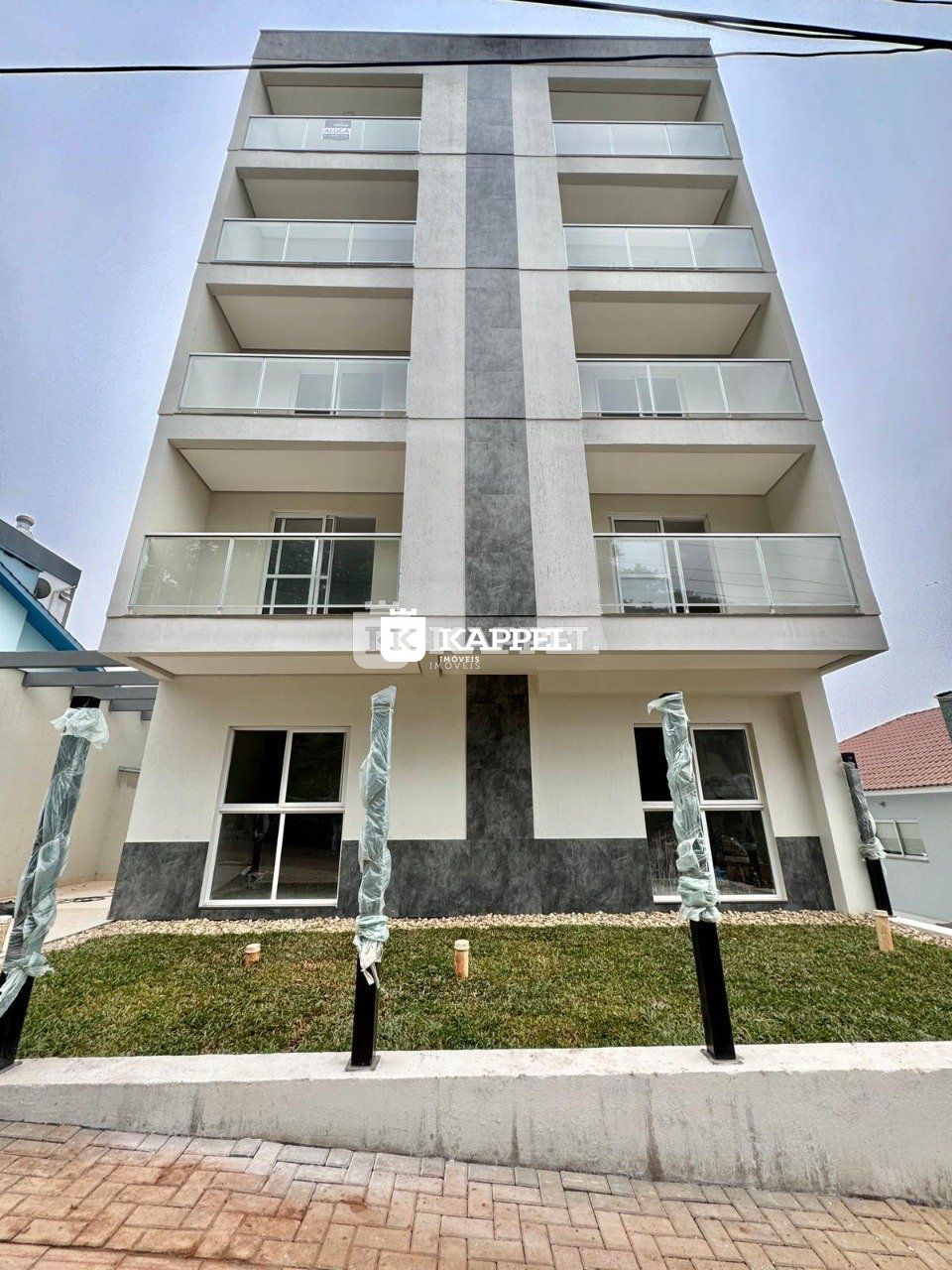 Imagem do imóvel Apartamento De 1 Dormitório A Venda, Bairro Universitário, Lajeado, Rs