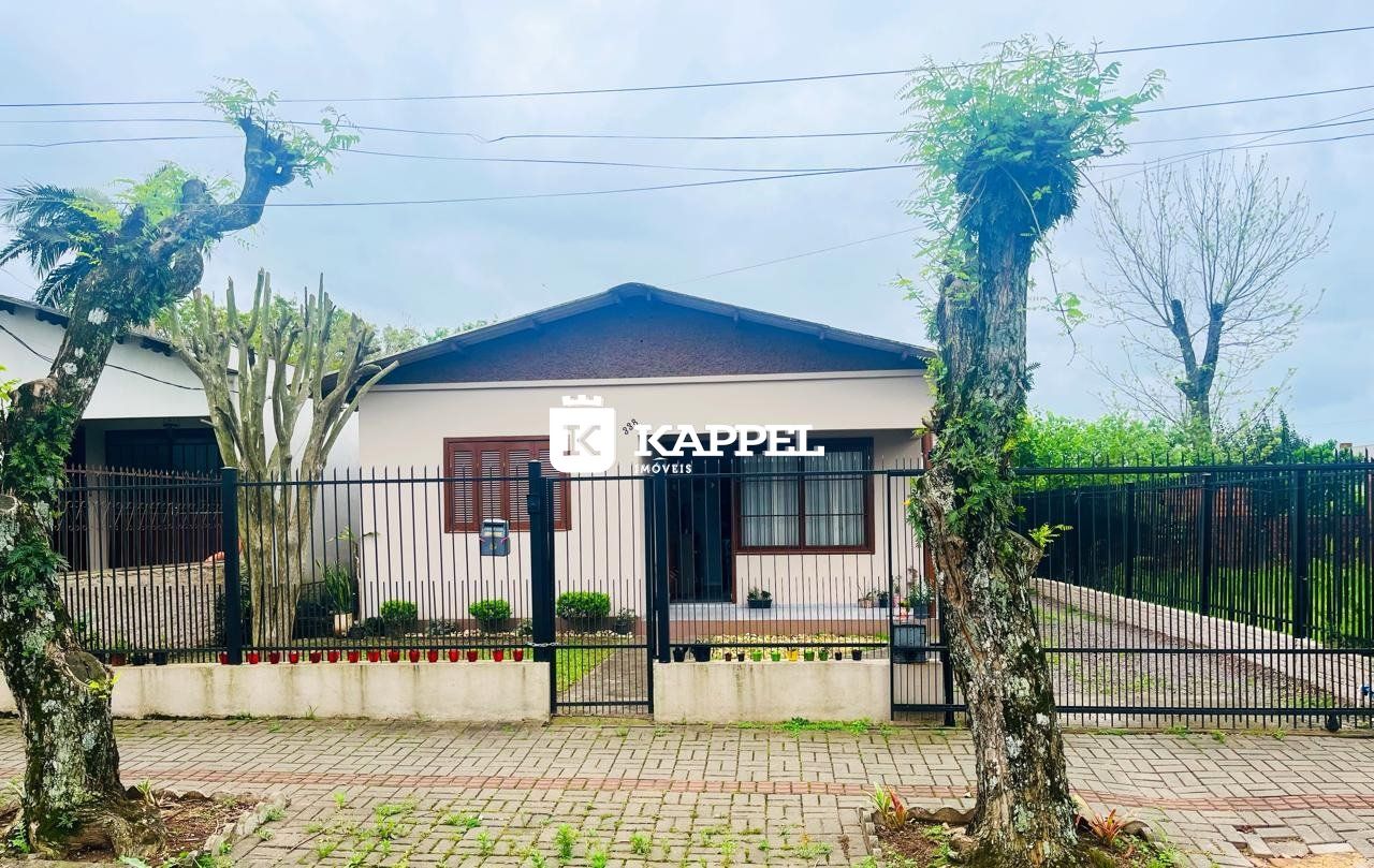 Imagem do imóvel Casa à Venda No Bairro Aviação, Com Possibilidade De Duas Moradias