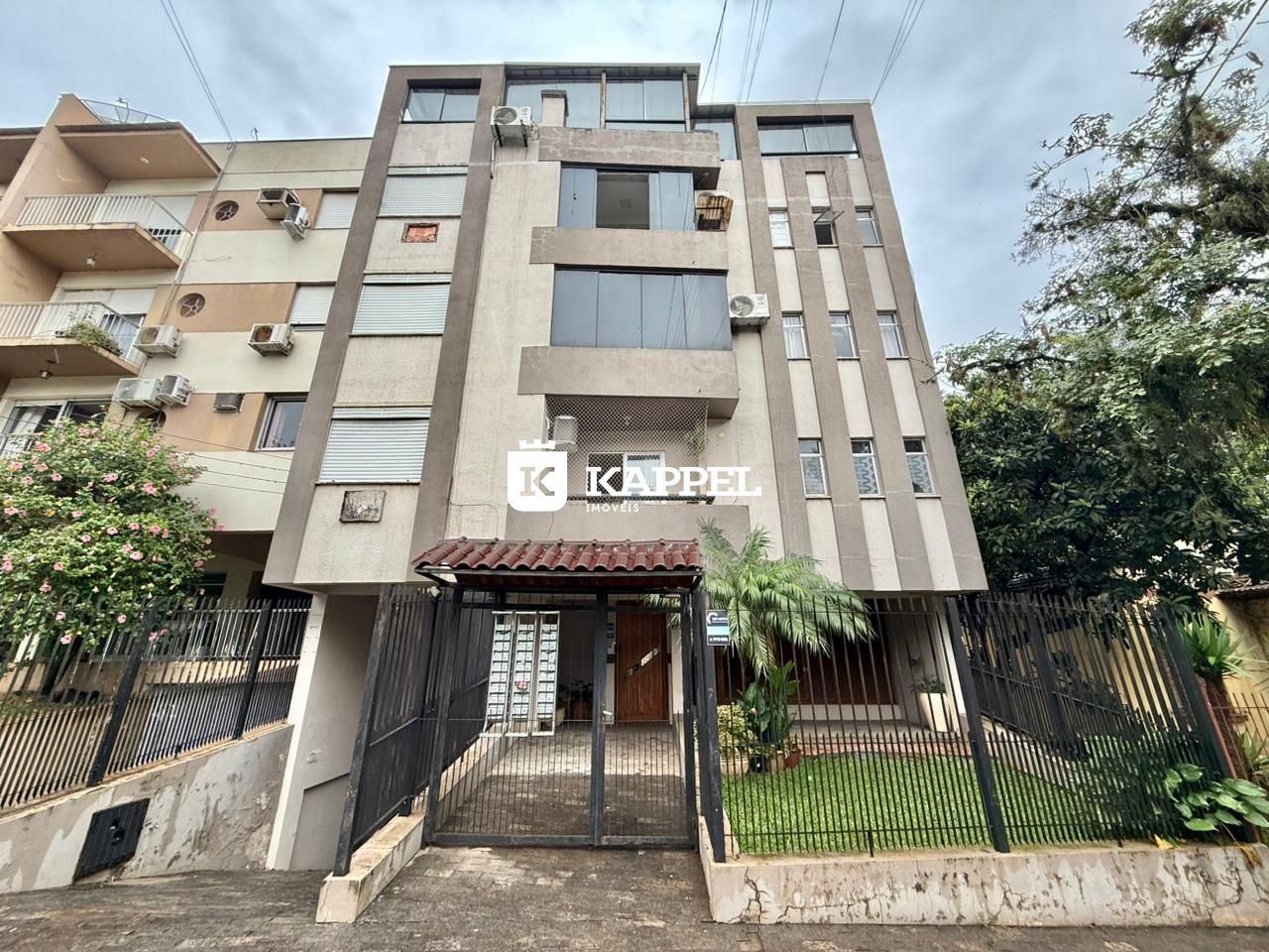 Imagem do imóvel Kitnet Para Alugar No Centro De Lajeado - Rs