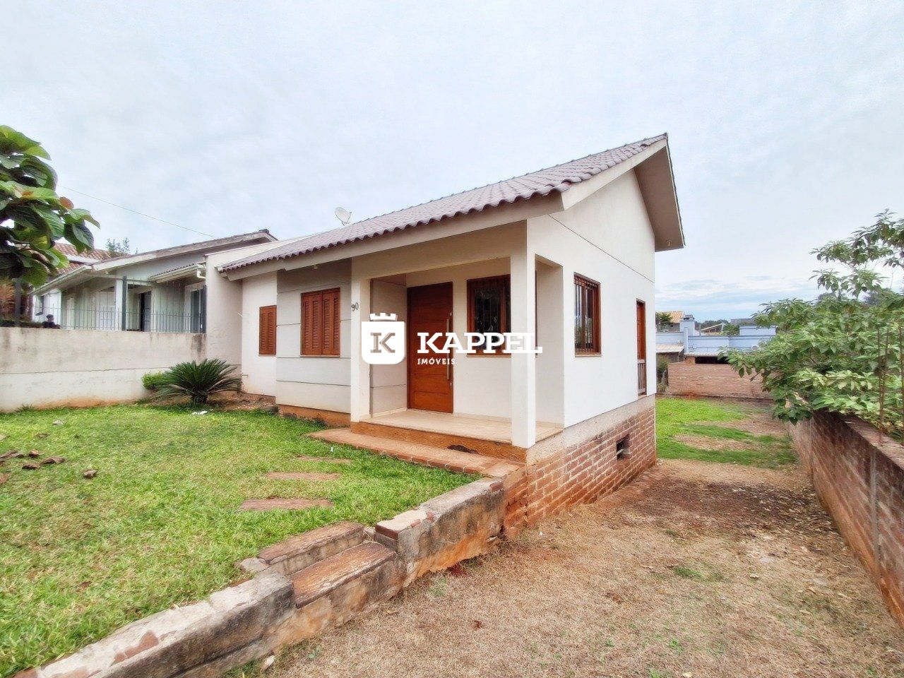 Imagem do imóvel Casa De Dormitórios A Venda E Aluguel  No Bairro São Bento- Lajeado-rs