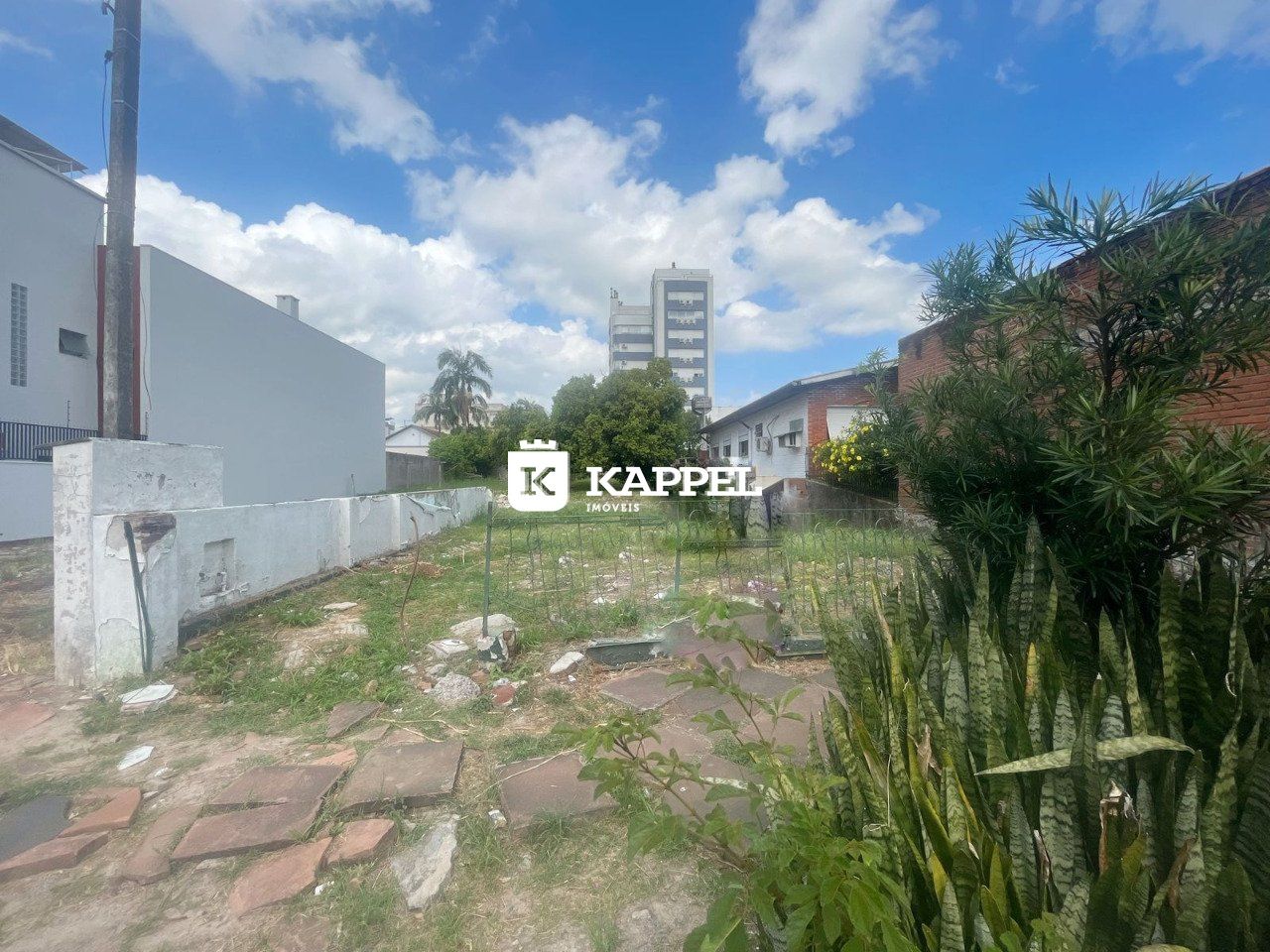 Imagem do imóvel Terreno à Venda No Centro De Venâncio Aires!