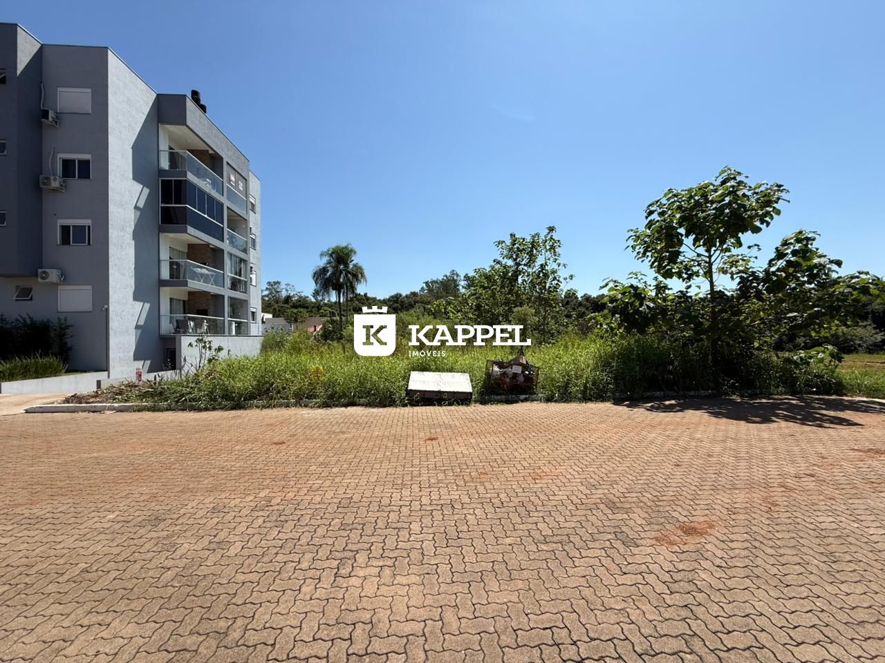 Imagem do imóvel Terrenos Lado A Lado A Venda No Bairro Moinhos- Lajeado-rs