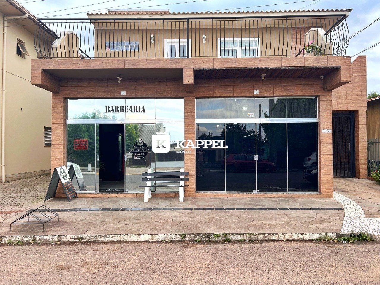 Imagem do imóvel Excelente Oportunidade De Investimento A Venda No Bairro Aviação Em Venâncio Aires!