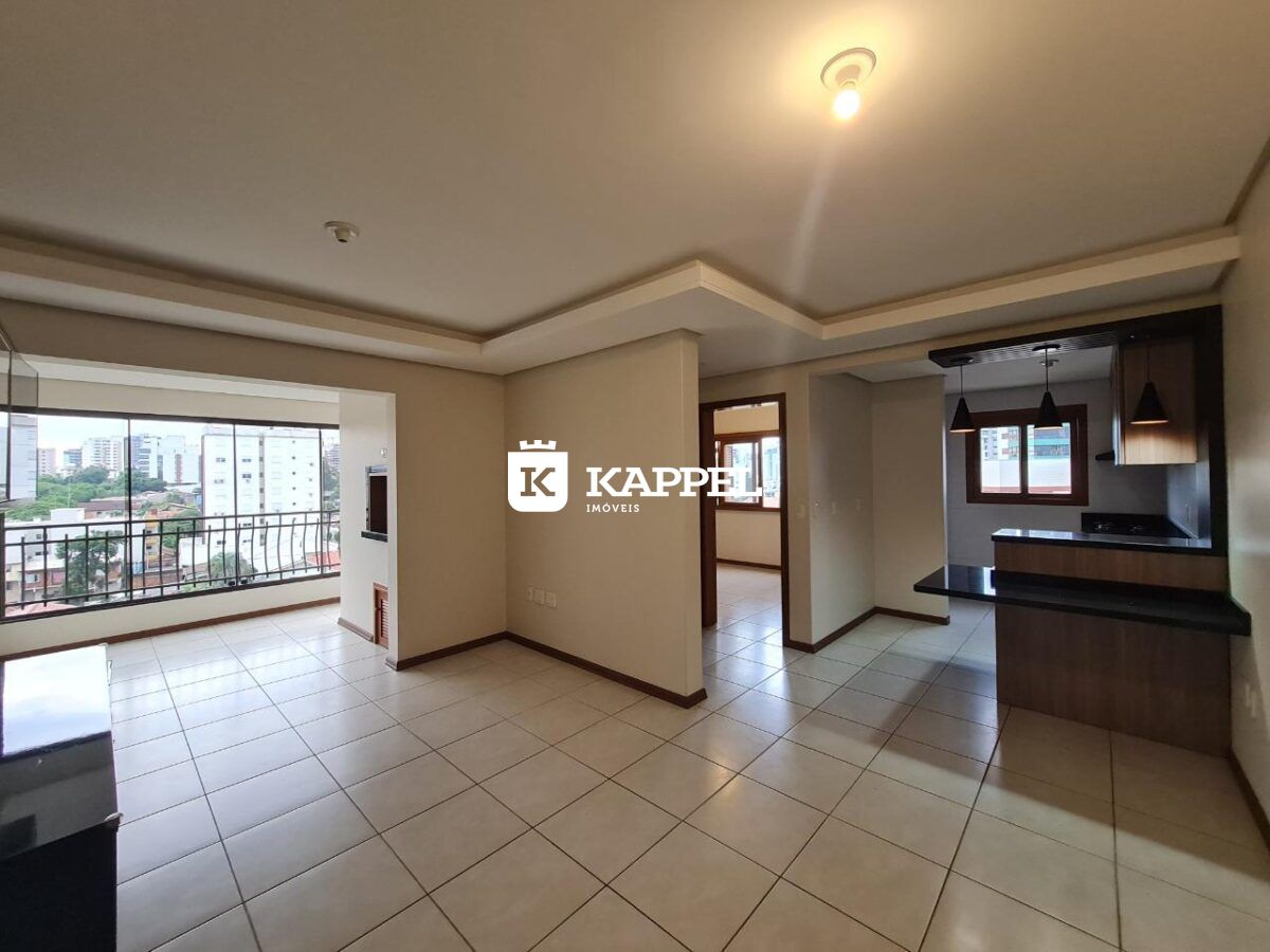 Apartamento 1 dormitório no Centro, Lajeado