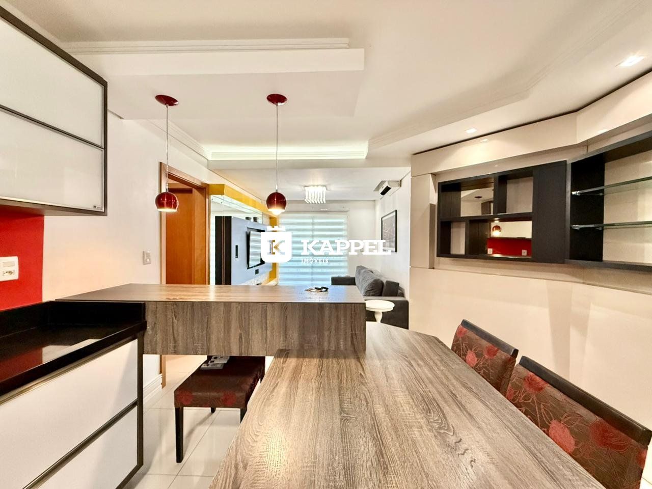 Apartamento 2 dormitórios no Centro, Lajeado