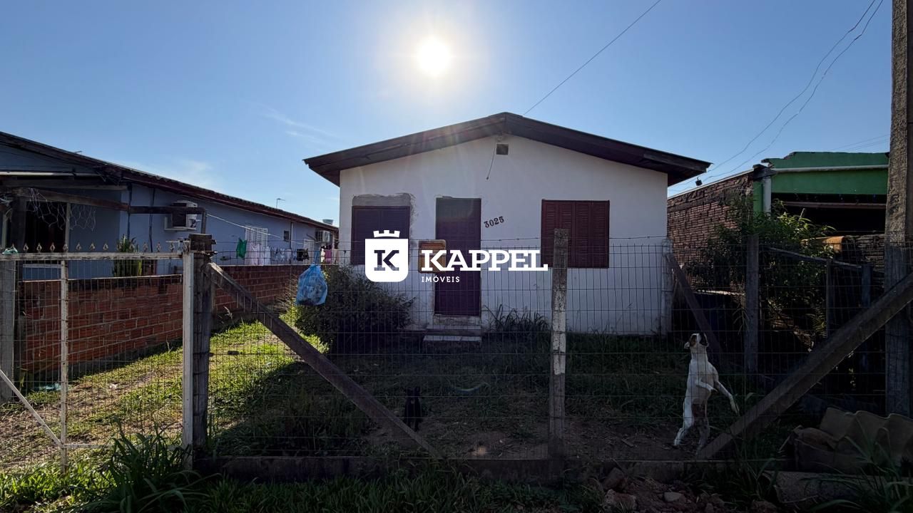 Imagem do imóvel Excelente Oportunidade! Casa Residencial à Venda, Localizada No Bairro Industrial, Em Venâncio Aires, Rio Grande Do Sul.