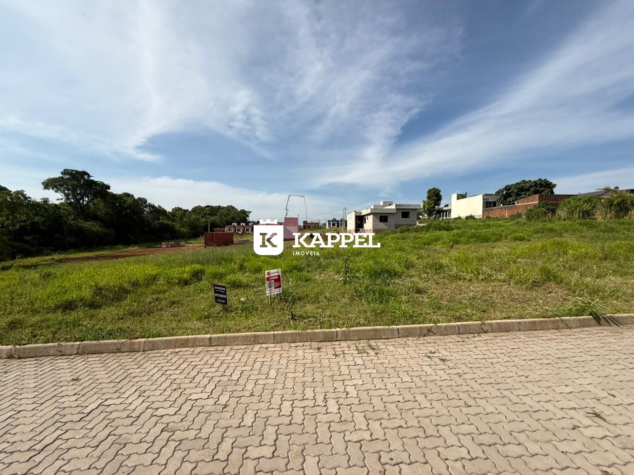Imagem do imóvel Terreno A Venda No Bairro Conventos- Lajeado-rs