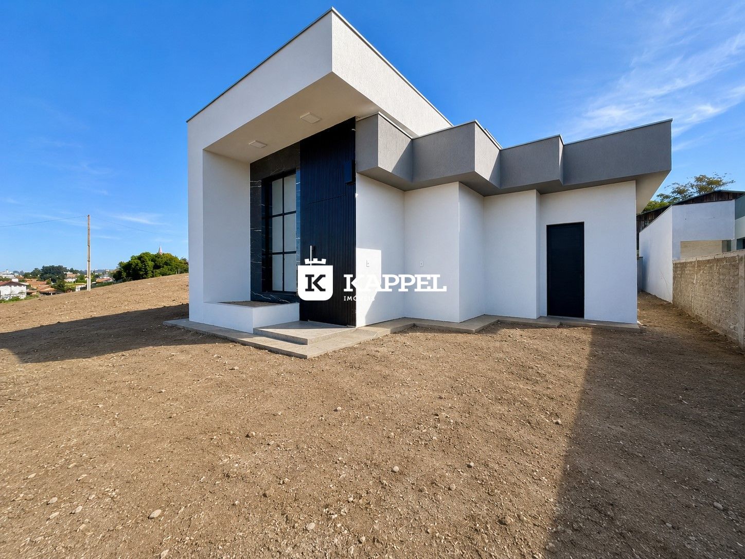 Casa 2 dormitórios no Conventos, Lajeado