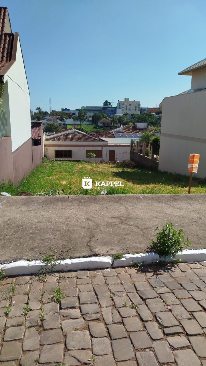 Terreno no São Cristóvão, Lajeado
