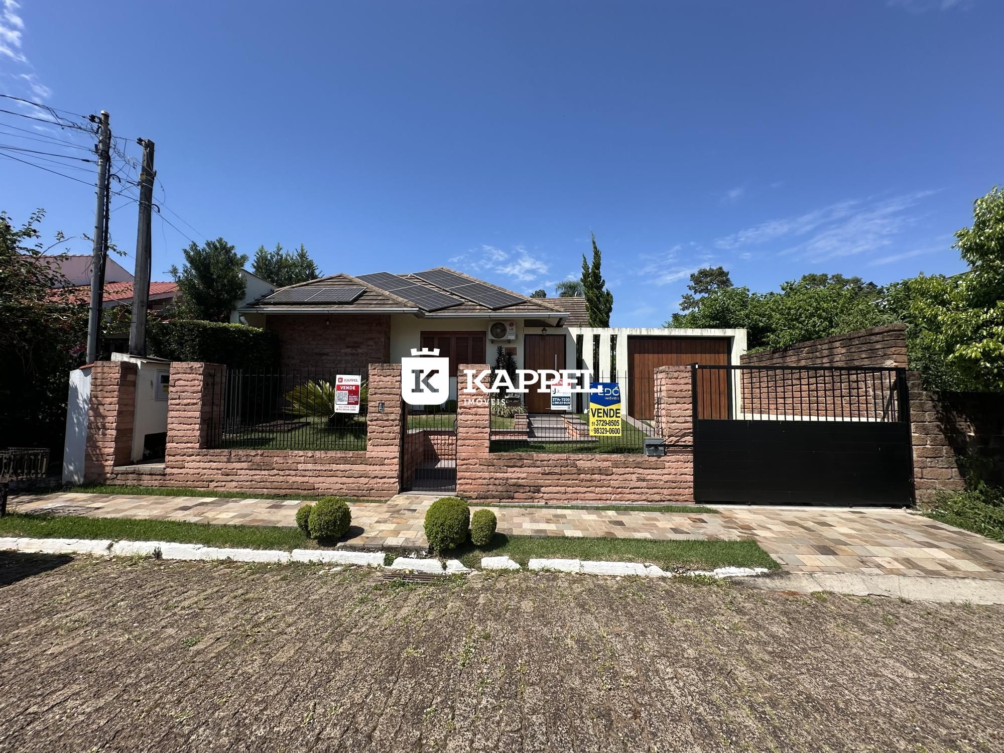 Imagem do imóvel Casa Alto Do Parque 4 Dormitórios