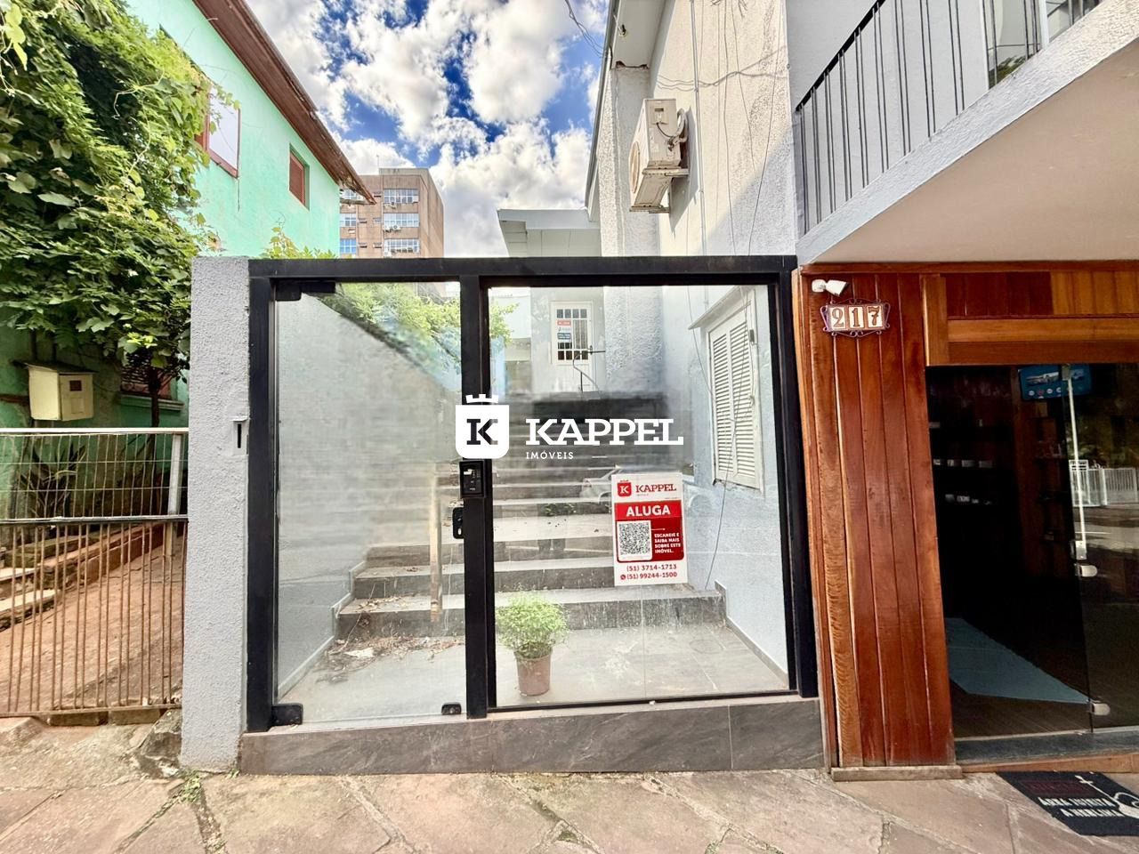 Imagem do imóvel Sala  Comercial Para Alugar No Centro- Lajeado-rs