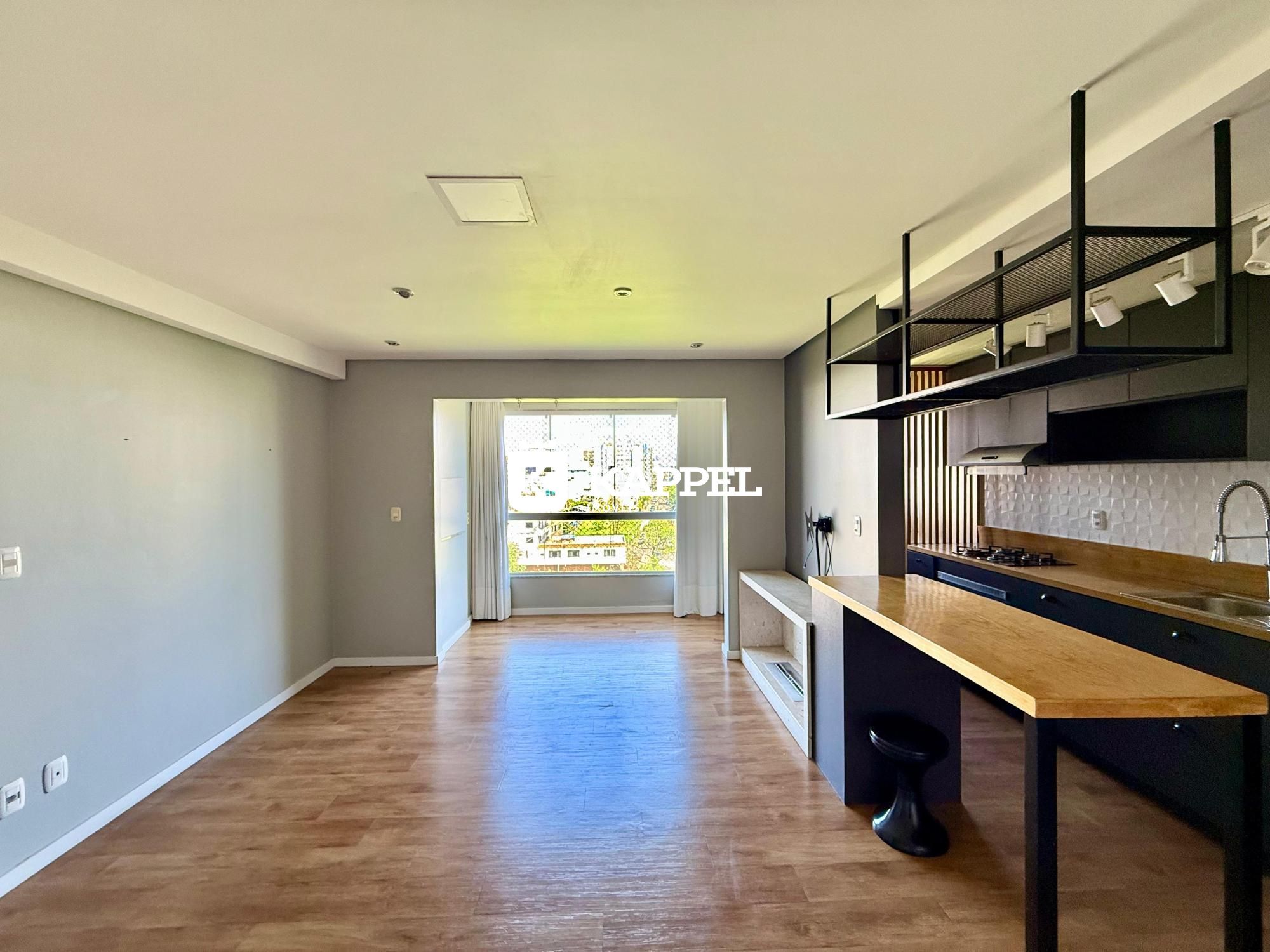 Apartamento 2 dormitórios no Hidráulica, Lajeado