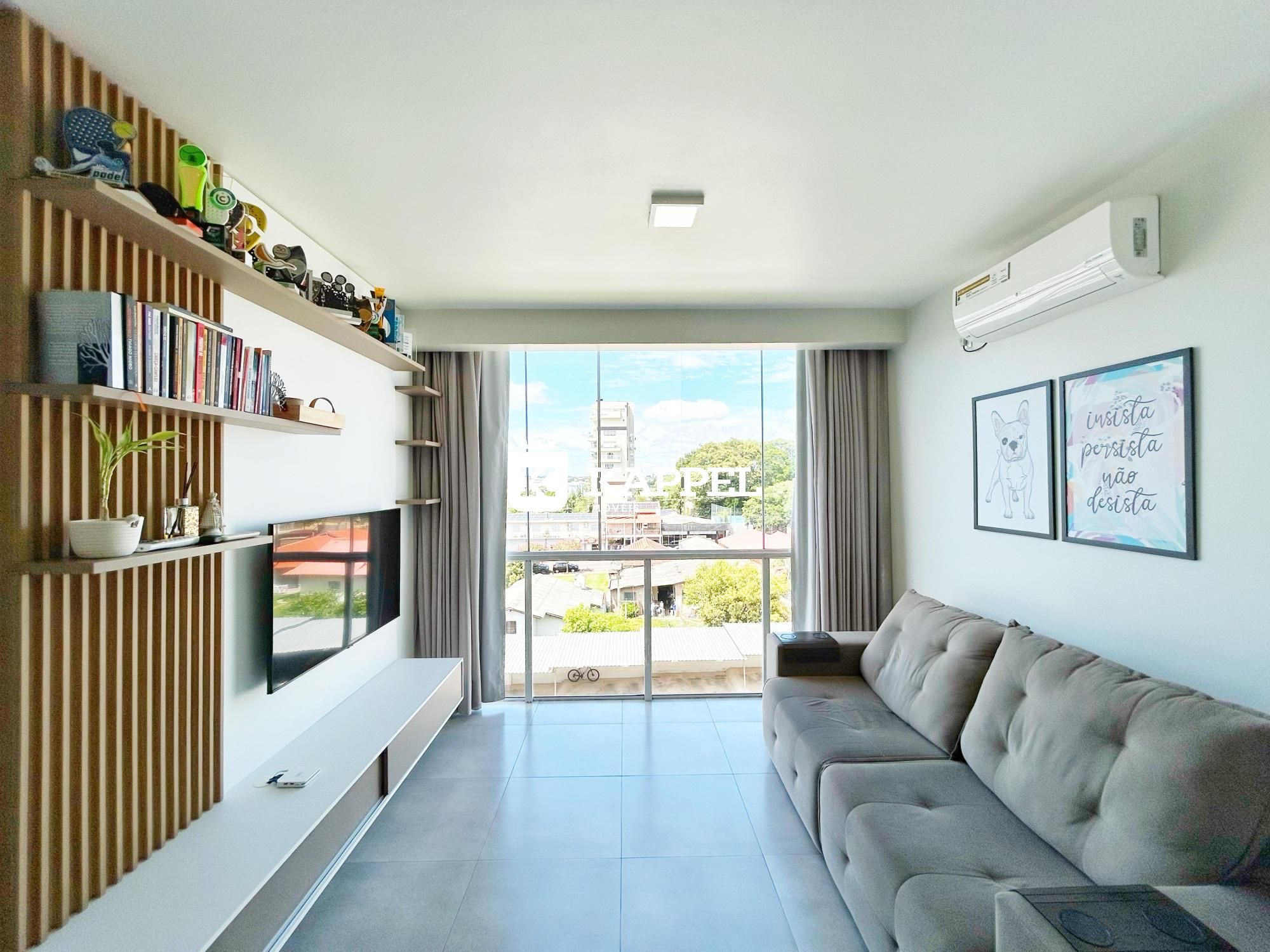 Imagem do imóvel Apartamento Semi-mobiliado á Venda - Venâncio Aires