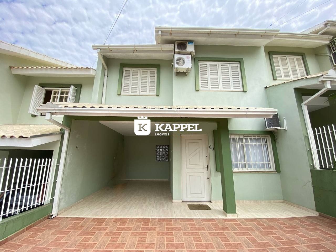 Imagem do imóvel Sobrado Com 3 Dormitórios Com Suíte à Venda - São Cristóvão - Lajeado/rs