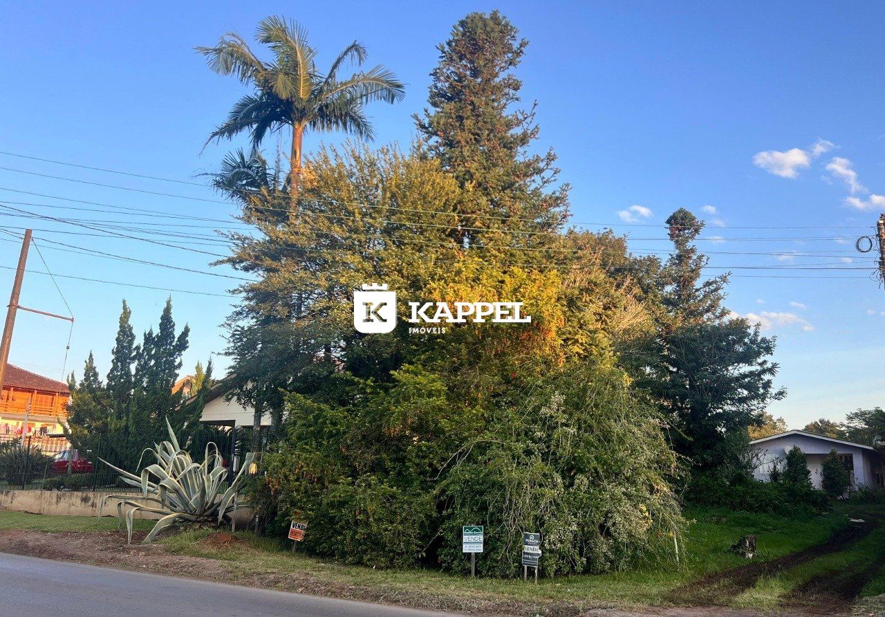 Imagem do imóvel Terreno Comercial à Venda No Bairro Conventos - Lajeado Rs