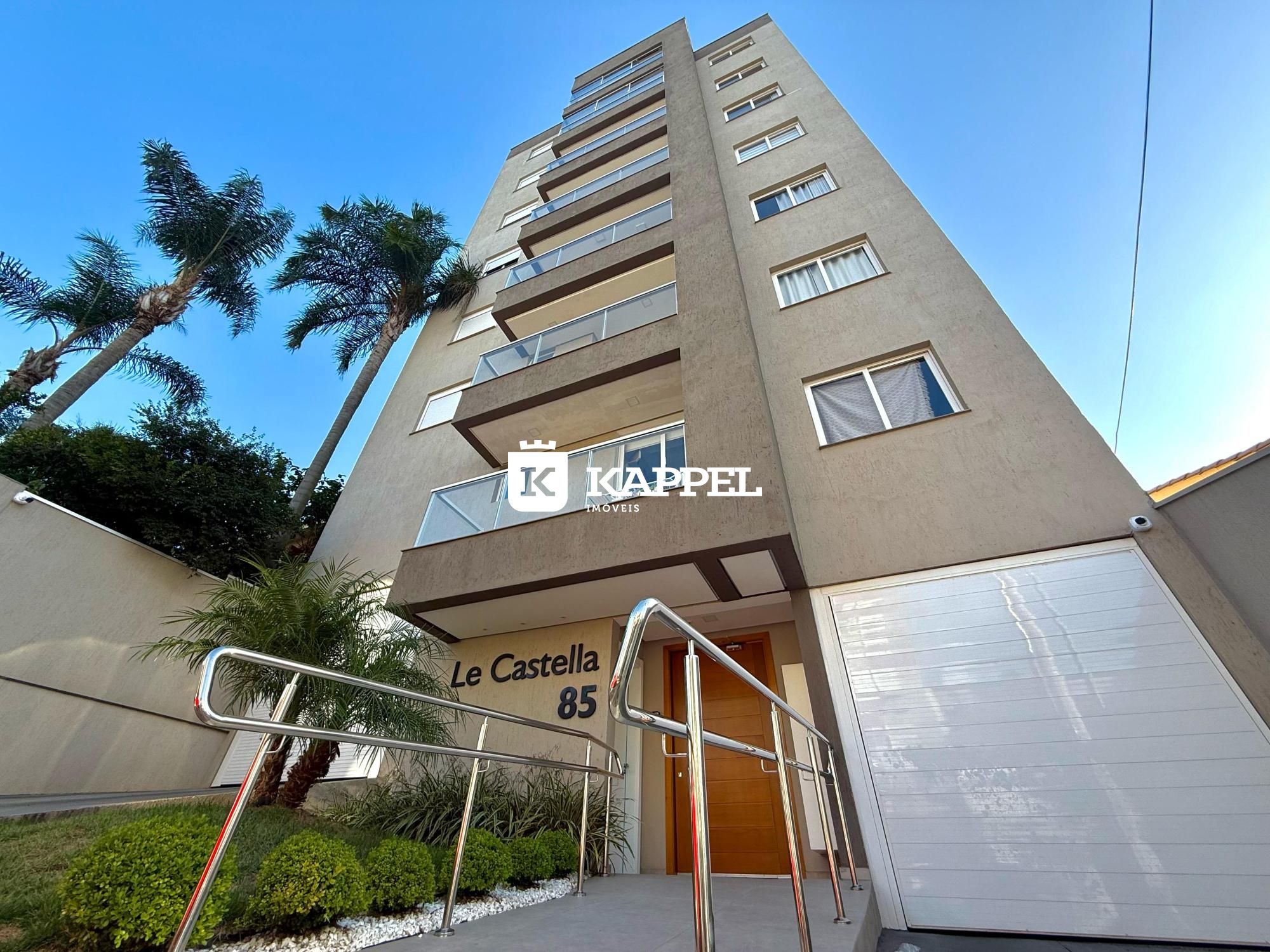 Imagem do imóvel Apartamento De 01 Dormitório Para Alugar No Bairro São Cristóvão- Lajeado-rs