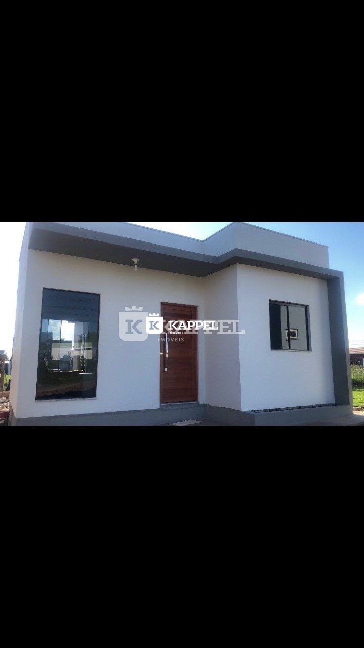 Imagem do imóvel Casa A Venda No Universitário, Venâncio Aires-rs