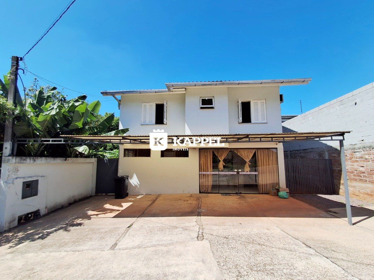 Imagem do imóvel Casa De 03 Dormitórios A Venda  No Bairro Jardim Botânico-  Lajeado-rs