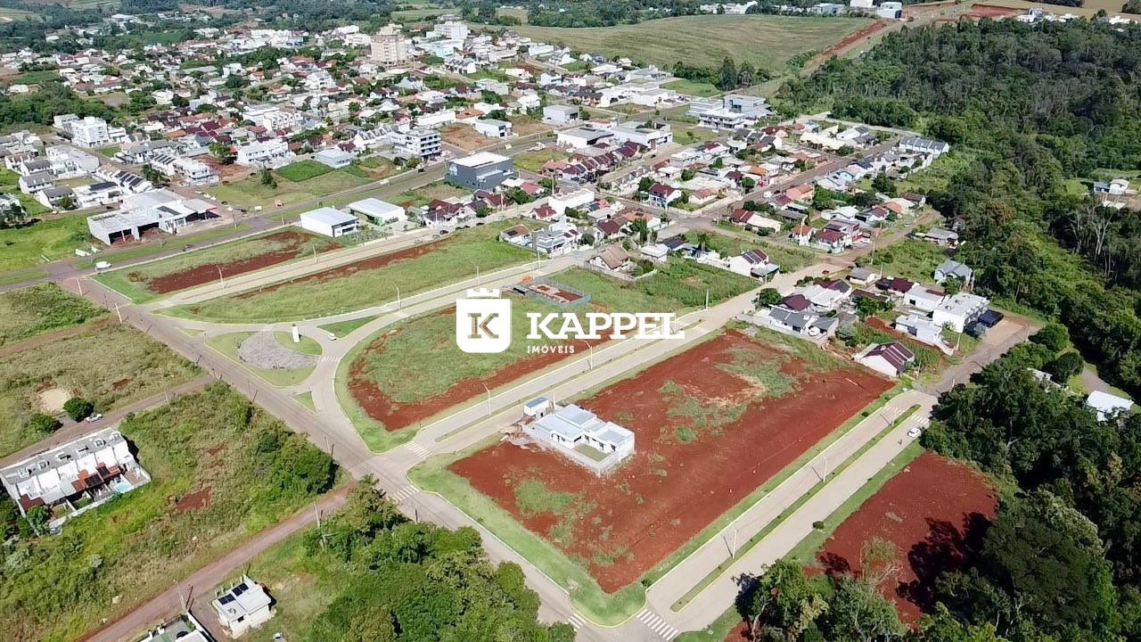 Imagem do imóvel Terreno No Jardim Suíça No Bairro Bom Pastor Em Lajeado Rs