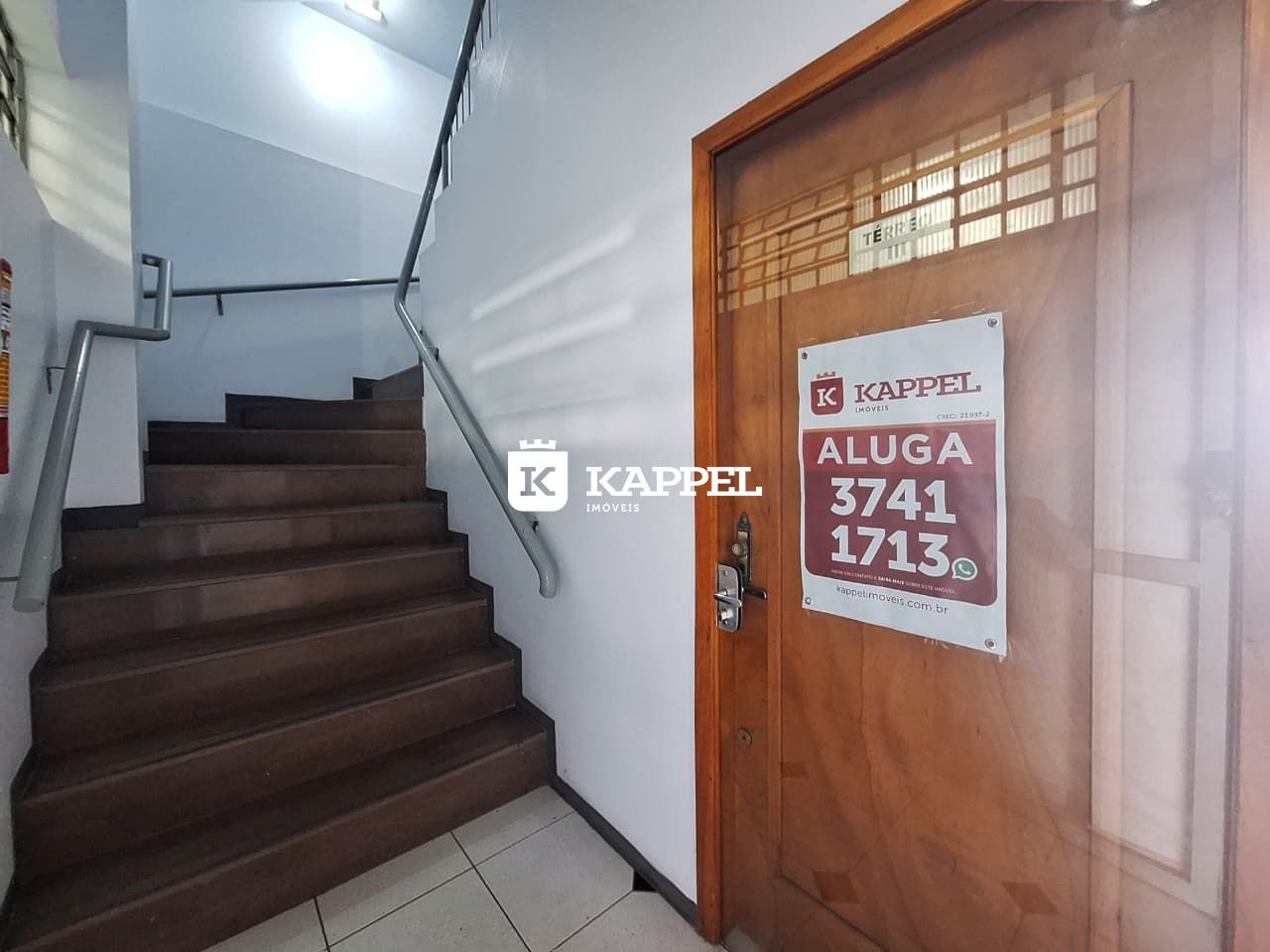 Imagem do imóvel Sala Comercial Disponível Para Locação No Centro De Venâncio Aires