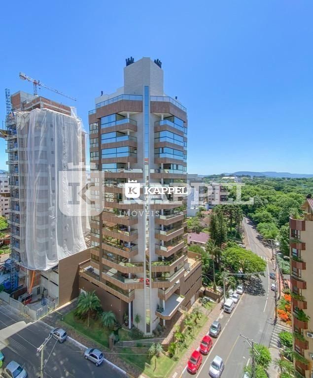 Imagem do imóvel Apartamento Garden Com 3 Dormitórios à Venda, 342 M² - Americano - Lajeado