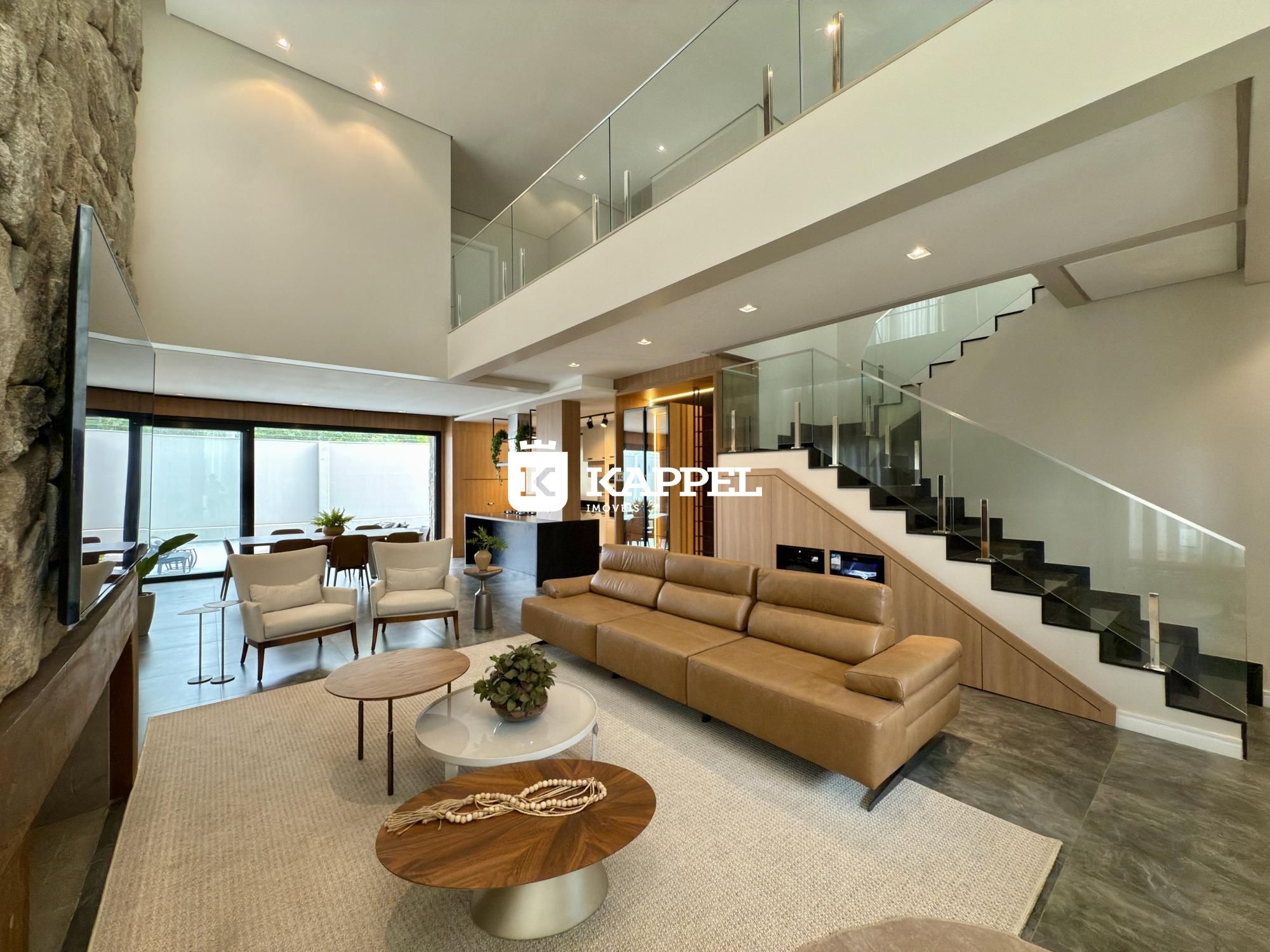 Imagem do imóvel Casa 4 Suítes Incrível No Condomínio Fechado Buena Vista A Venda, Lajeado-rs