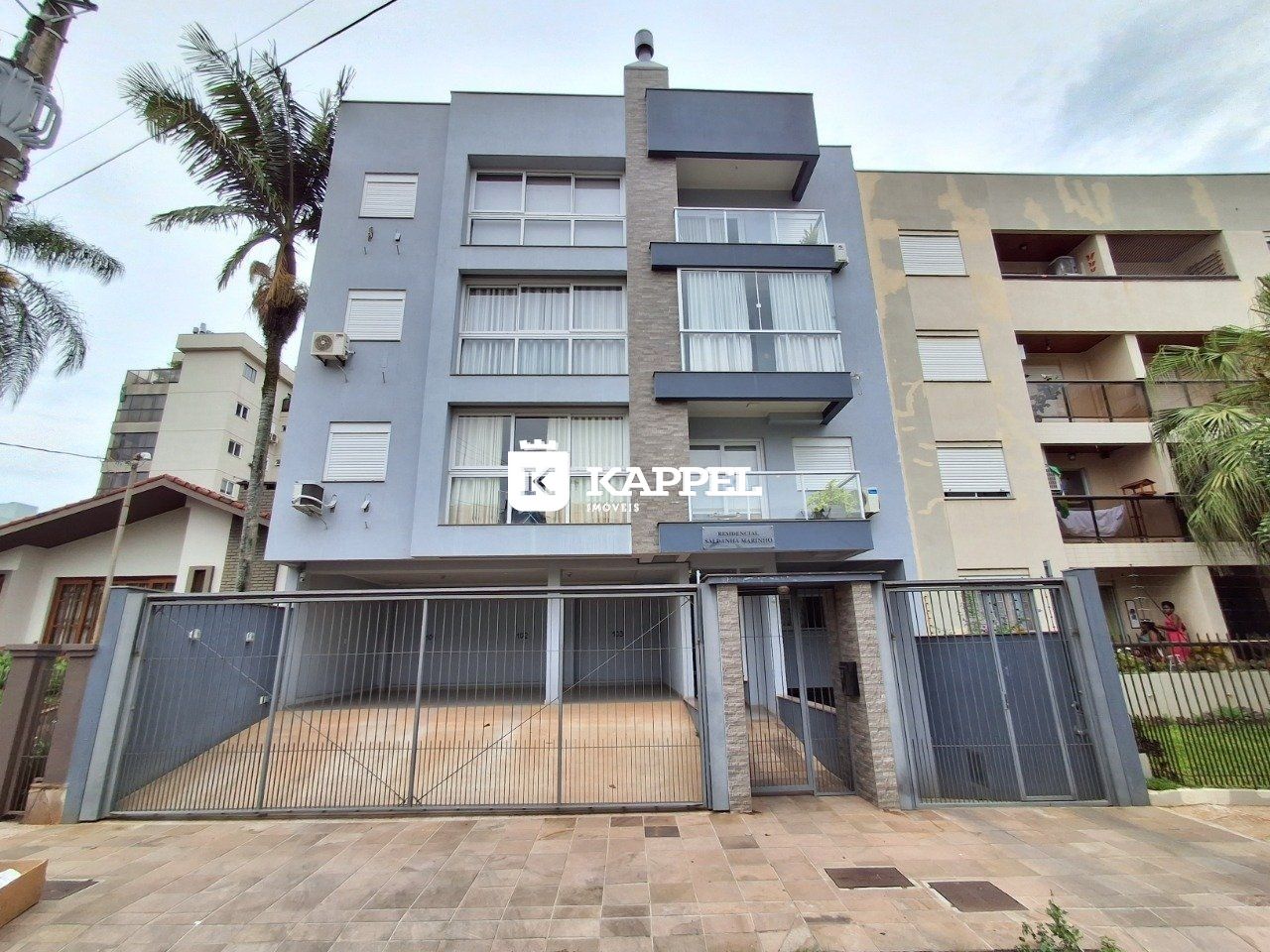 Imagem do imóvel Apartamento De 01 Dormitório A Venda No Centro- Lajeado-rs