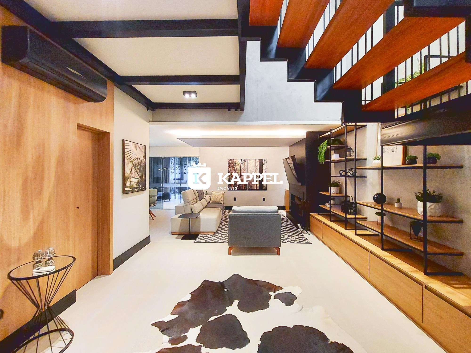 Imagem do imóvel Deslumbrante Casa De Alto Padrão No São Cristóvão, Lajeado