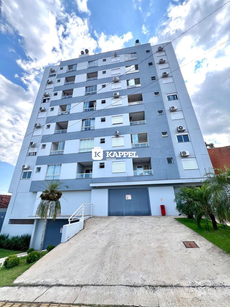 Apartamento 1 dormitório no Moinhos, Lajeado
