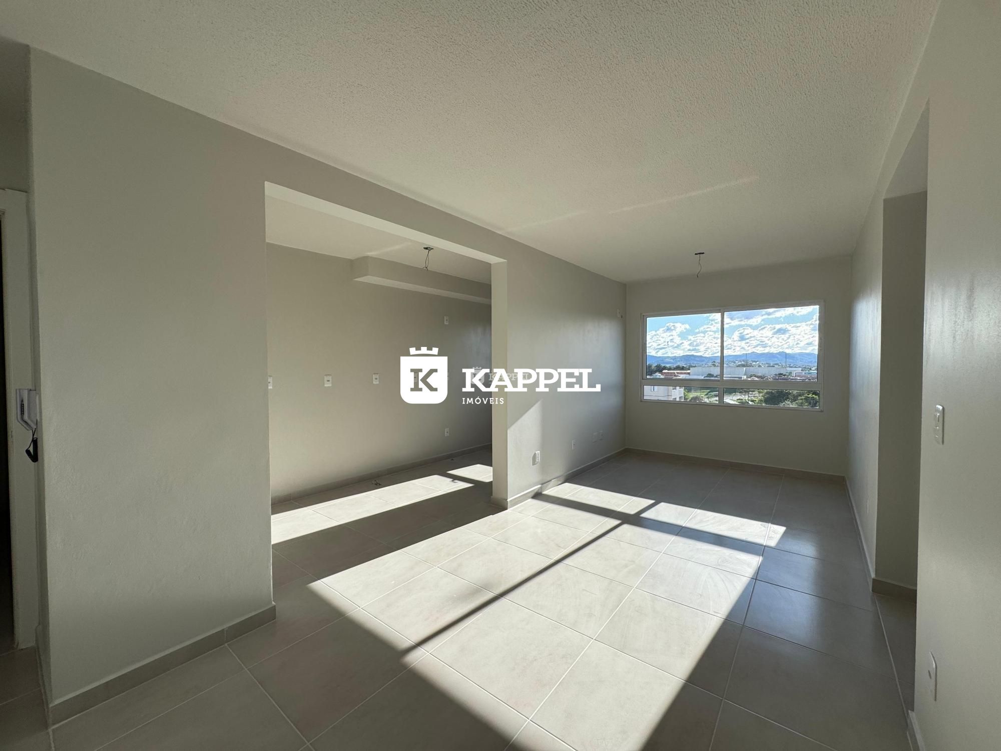 Imagem do imóvel Apartamento De 2 Dormitórios à Venda, B. Olarias - Lajeado/rs