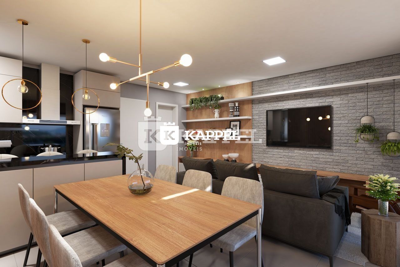 Imagem do imóvel Apartamento De Alto Padrão Com 2 Suítes - Venda - Lajeado, Hidráulica