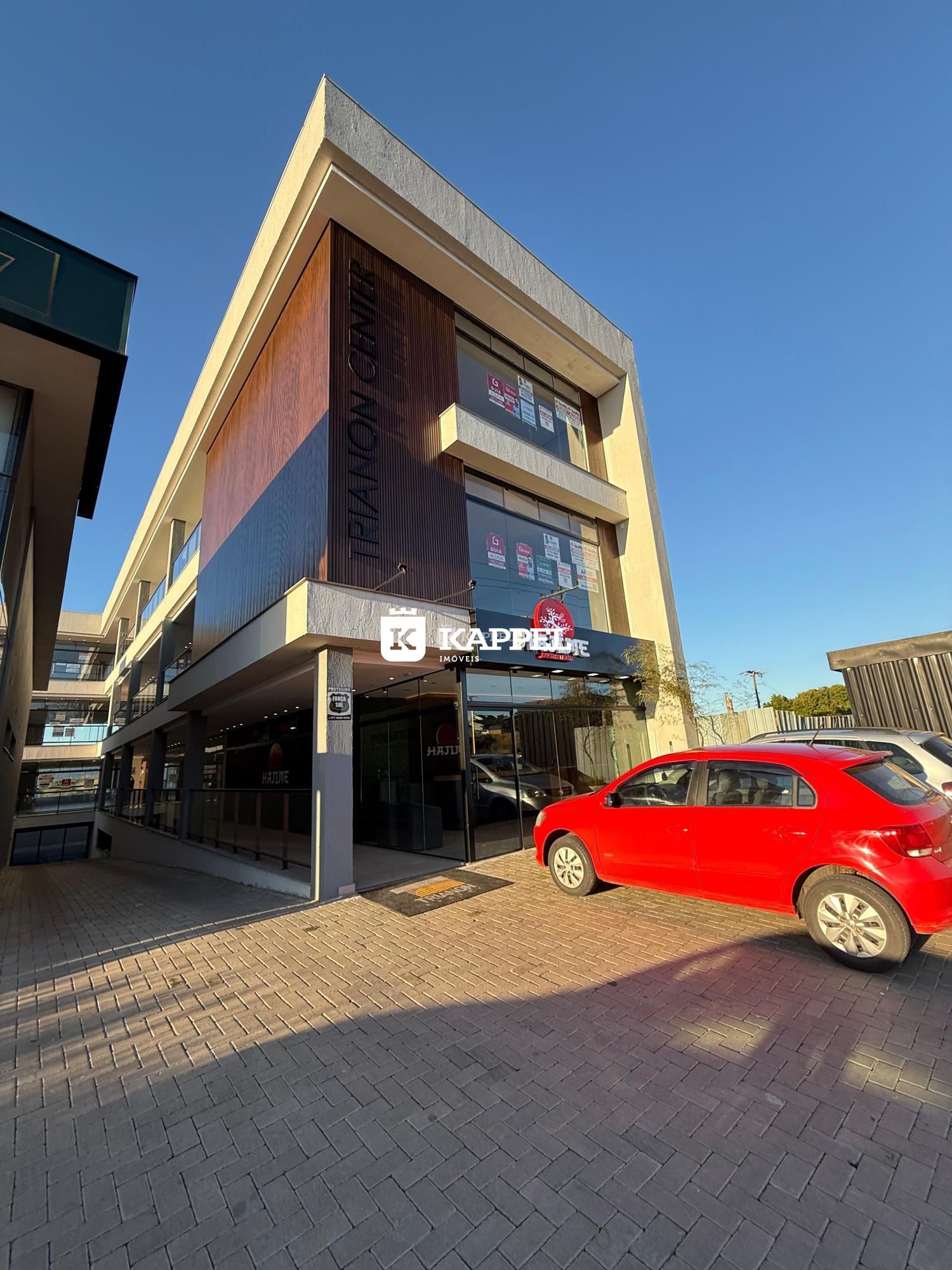 Imagem do imóvel Loja Térrea