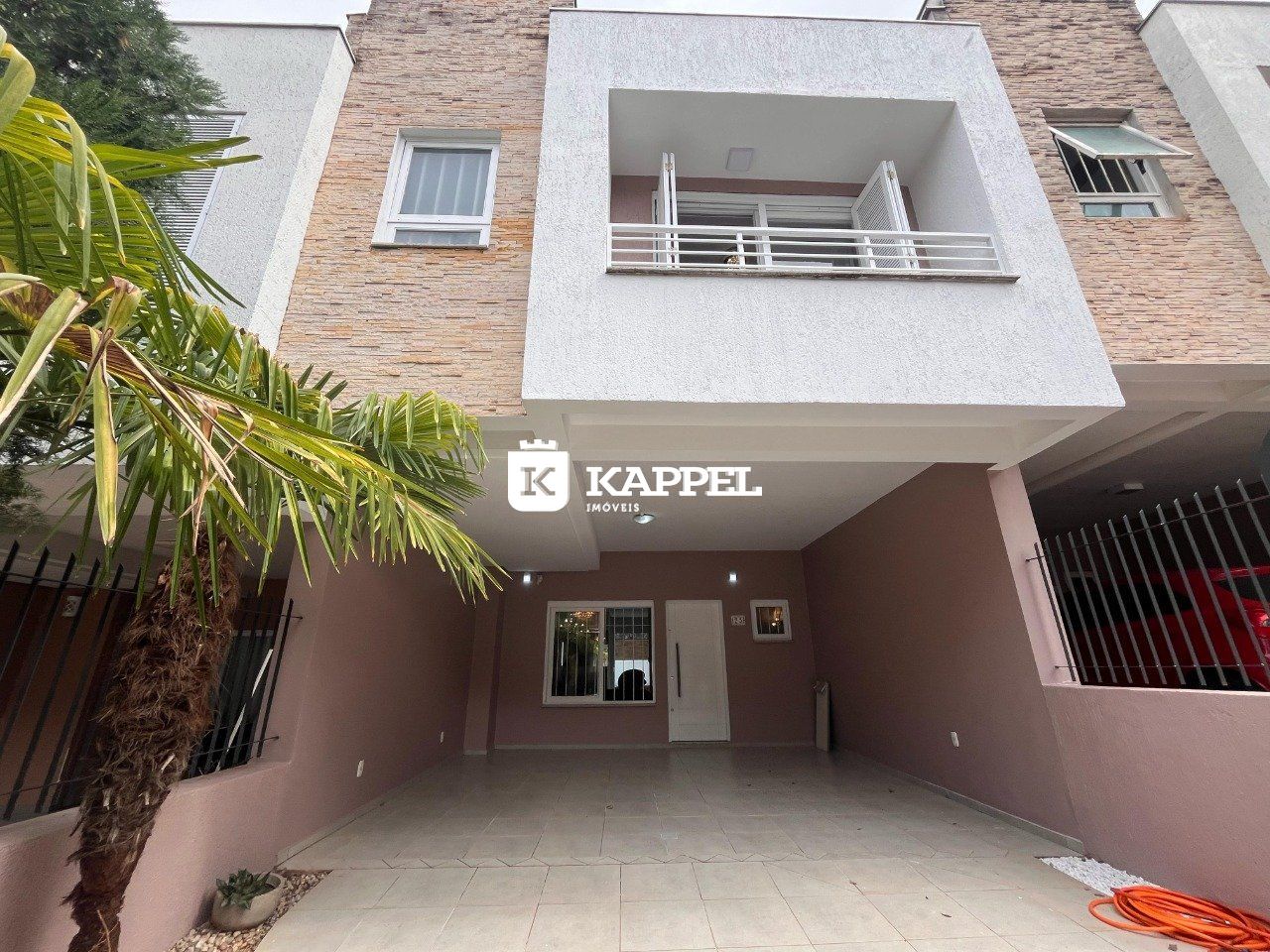 Imagem do imóvel Sobrado De 03 Dormitórios A Venda No Bairro Universitário- Lajeado-rs