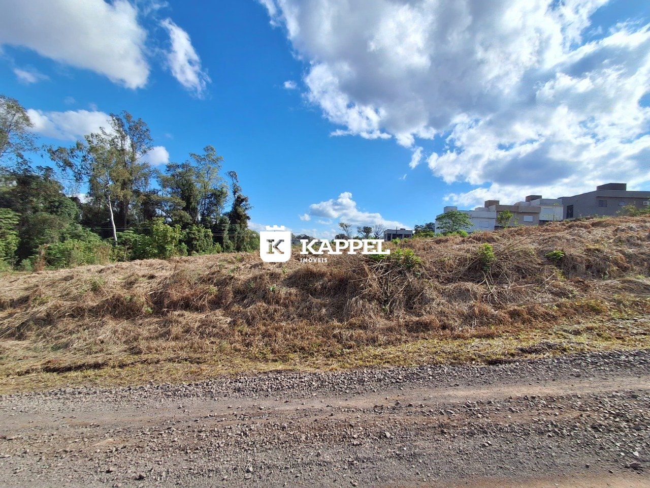 Imagem do imóvel Terreno A Venda No B. Centenário-  Lajeado-rs