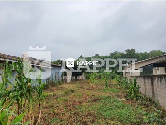 Imagem do imóvel Amplo Terreno A Venda No B. Universitário- Lajeado-rs