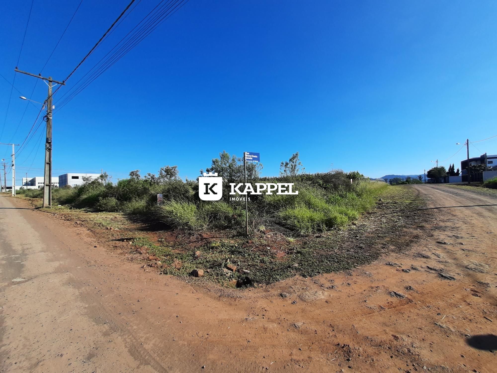 Imagem do imóvel Terrenos Comerciais A Venda No B. Bom Pastor- Lajeado- Rs