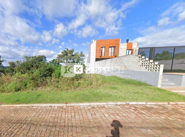 Imagem do imóvel Lindo Terreno A Venda No B. Carneiros- Lajeado-rs