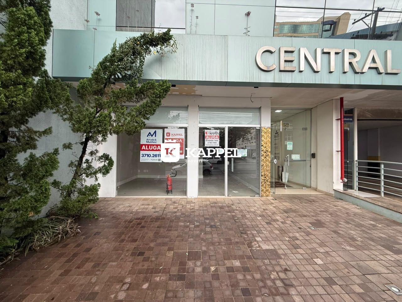 Loja no Centro, Lajeado