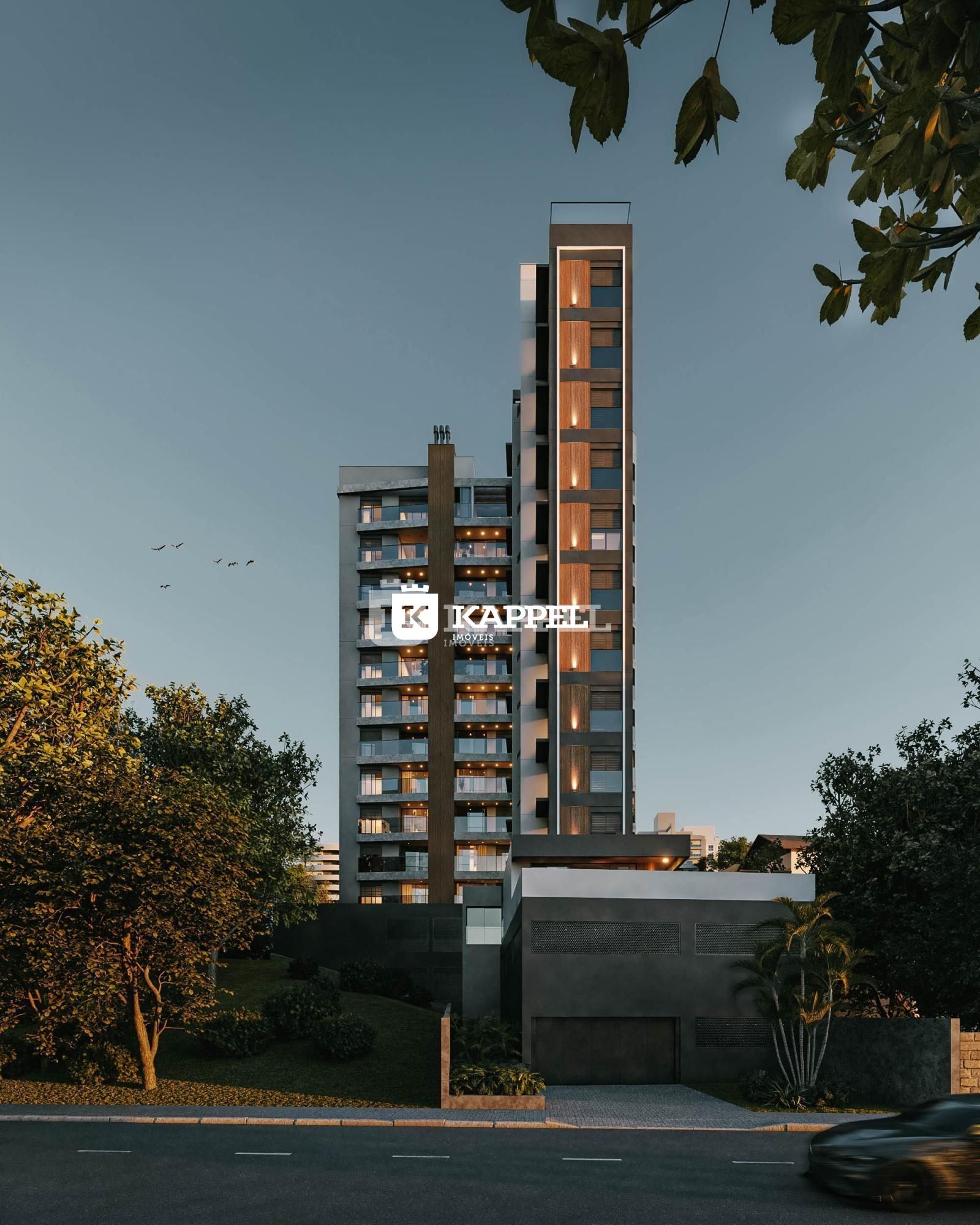 Imagem do imóvel Apartamento Com 2 Quartos (1 Suíte) - Venda - Lajeado, Hidráulica
