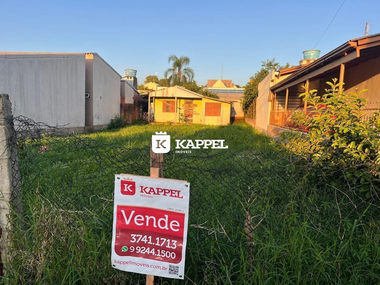 Imagem do imóvel Terreno à Venda, 363 M²  - Xangrilá - Venâncio Aires/rs