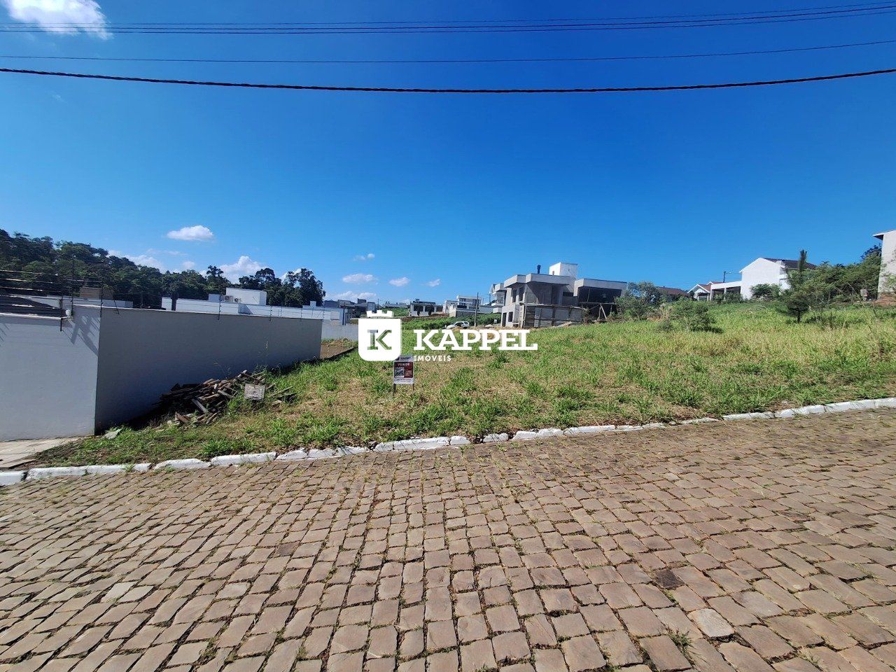 Imagem do imóvel Terreno A Venda No Loteamento Coliseu- Bom Pastor- Lajeado-rs