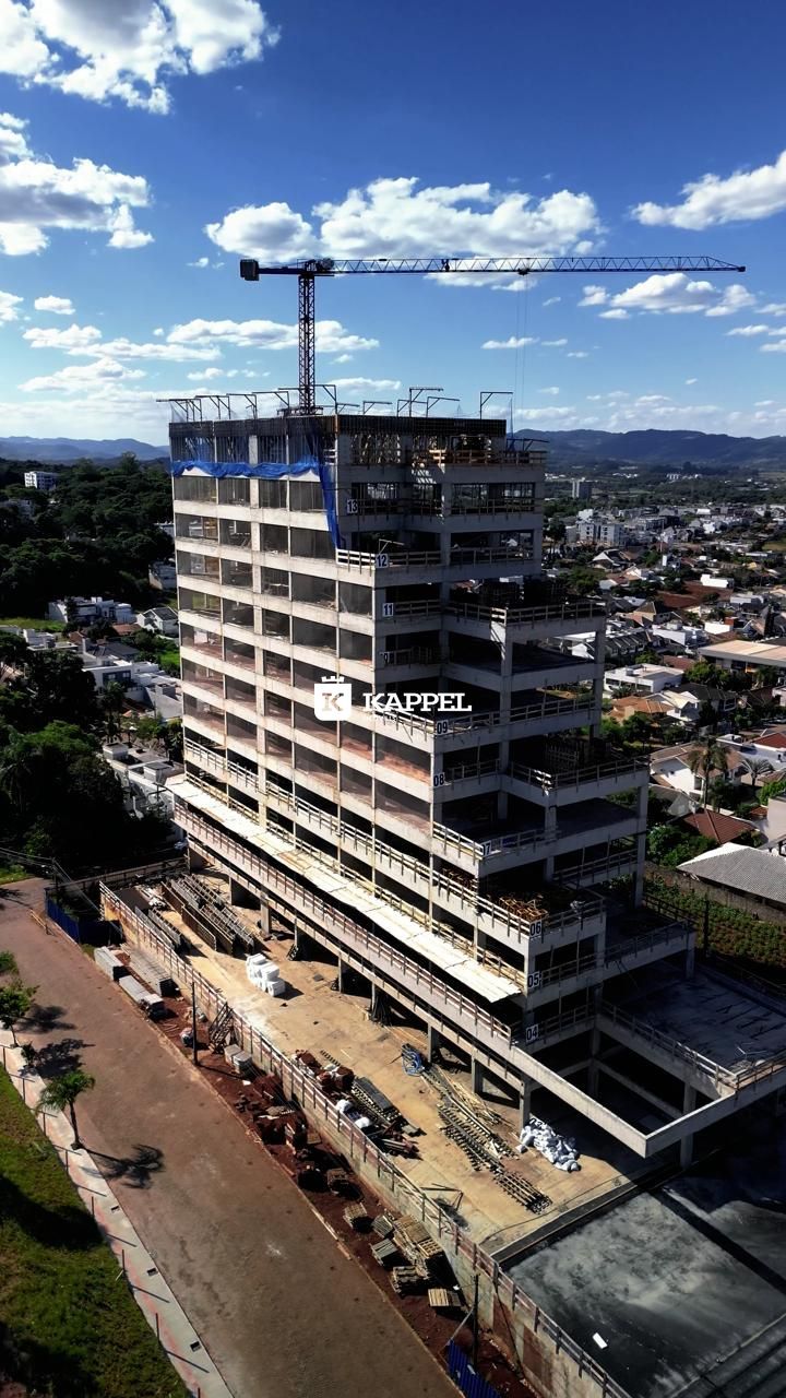 Sala Comercial no Universitário, Lajeado