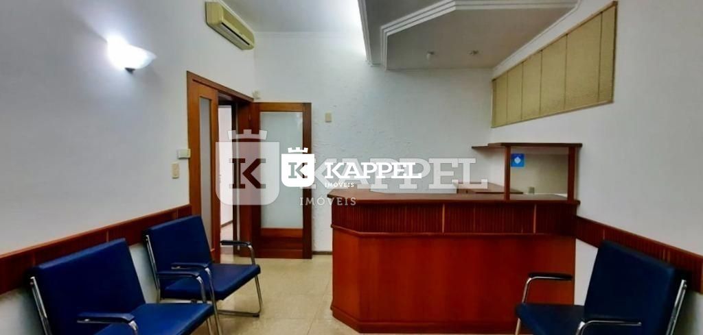 Imagem do imóvel Sala Térrea Mobiliada à Venda  - Centro - Venâncio Aires/rs