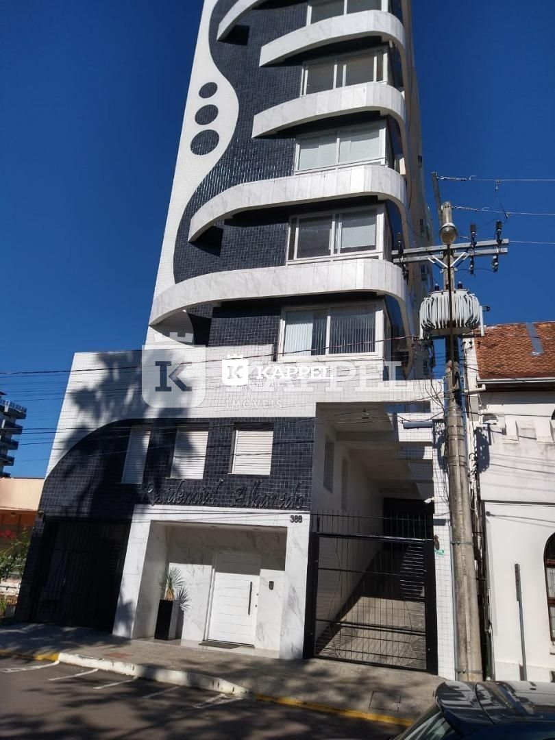 Imagem do imóvel Apartamento Com 3 Dormitórios à Venda, 110 M² Por R$ 585.000,00 - Centro - Estrela/rs